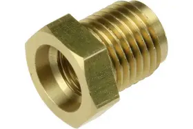 06f127213b Uro Parts Fuel Pump Fitting