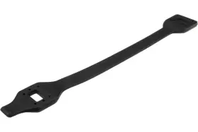 442xz20 Uro Parts For 1973-1983 Porsche 911 Air Filter Housing Strap 1974 1975 1976 1977 1978