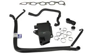 Uro Parts 847603059406 Exhaust Manifold Gasket-pcv Valve Oil Trap Kit Vo850pcvkit