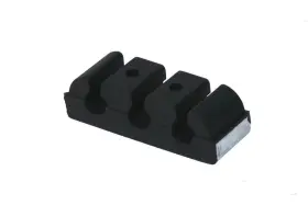 91611033000 Uro Parts Fuel Line Retainer-bracket