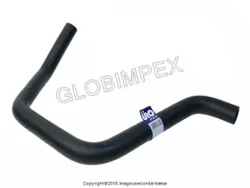 930-207-386-01 Uro Parts For Porsche Ft84-ft89 Engine To Oil Reservoir Breather Hose Warranty