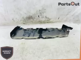 561121329 Vag 561 121 329 Volkswagen Passat 4motion Variant Santana A33 Air Guide Left Upper Oem
