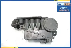 73269zp Vaico 2007-2010 Audi A8 Quattro Crankcase Vent Valve 2008 2009 4.2l V8 Oem