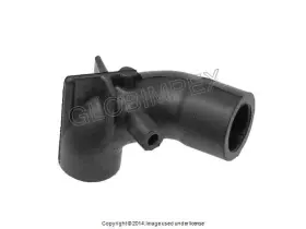 V30-0929 Vaico Mercedes R129 500 Air Hose Duct To Slide Valve New Warranty