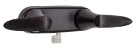 Pf223503 Valterra Shower Valve 4 Inch D-spud Rubbed Bronze 2-lever Handle
