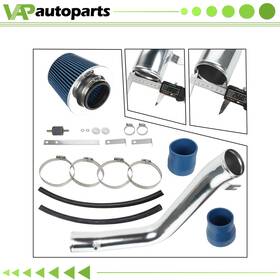 Vap-autoparts Ic10741on270il Car 3 Inch Cold Air Intake Kit And Filter Fits Honda Accord 03-07 Acura Tl 04-08