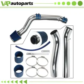Ic10743on272il Vap-autoparts Car 2.75 Inch Cold Air Intake Induction Kit System And Filter For Honda Civic 92-95