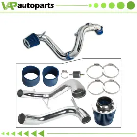 Ic10744on273il Vap-autoparts Car 3 Inch Cold Air Intake System And Filter For Honda Civic 1.8l L4 2012-2015
