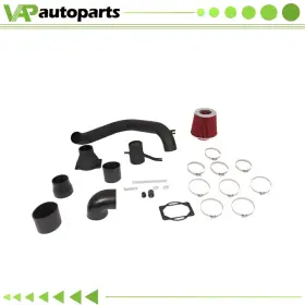 Ig164tn073f10 Vap-autoparts Fits Mitsubishi Lancer Oz Es Ls 2.0l 2002-2005 Cold Air Intake System Induction