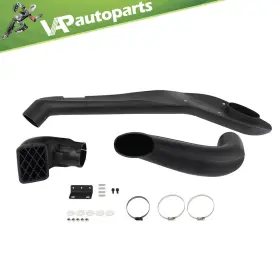 Va177160p01 Vap-autoparts Right Side Air Ram Intake Snorkel Kit For Toyota Land Cruiser Prado J 150 09-17