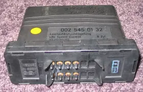 0025450132 Vdo Mercedes-benz 402.202/002/002 002 545 01 32 Idle Control Unit 412.202/002/002