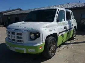 197.am3m14 Vehicle Production Group Local Pickup Only Mv-1 2014 Fuel Tank 1481083