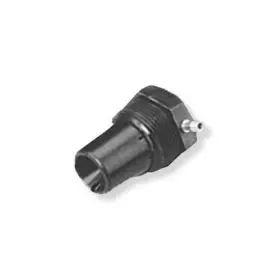 060060 Velvac Fuel Tank Safety Vents Hose I.d. 1/4 Inch Diesel 1 Ptf Sae