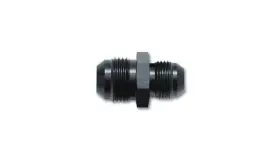 10426 Vibrant Performance -6an X -3an Aluminum Flare Reducer Adapter Fitting