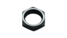 10697 Vibrant Performance Bulkhead Nut