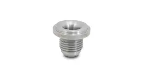11255 Vibrant Performance Male -16an Steel Weld Bung