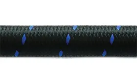 11968b Vibrant Performance Nylon Braided Flex Hose
