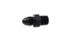 12745 Vibrant Performance Male An To Bspt Adapter Fitting