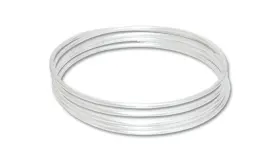 16413 Vibrant Performance Aluminum Fuel Line