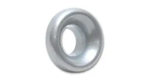 Vibrant Performance 690092168544 Bellmouth Velocity Stack Aluminum 4in Neck O.d. 7in