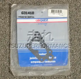 G31418 Victor Reinz Carburetor Gasket Isuzu I-mark Chevy Spectrum Pont Sunburst 4xc1