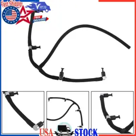 16672ma70a Vipjq Injector Fuel Bleed Off Return Line For Patrol Gu Y61 Zd30 Common Rail 3.0l