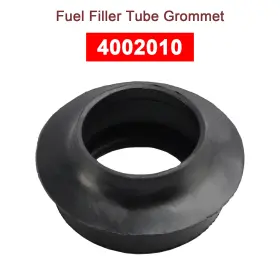 4002010 Vipjq Fuel Filler Tube Grommet For Chrysler Dodge Plymouth 1984-1989