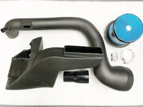 116206 Volant Used Closed Box Air Intake For 2012-2015 Volkswagen Golf R 2.0l Turbo