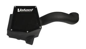 Volant 15153d Cold Air Intake For Gm Ls-series Trucks And Suvs 2003-07