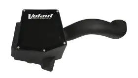 15153d Volant Cold Air Intake For Gm Ls-series Trucks And Suvs 2003-07