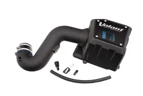 159536-1 Volant Performance Closed Box Air Intake For 2019-2025 Chevrolet / Gmc 5.3l V8