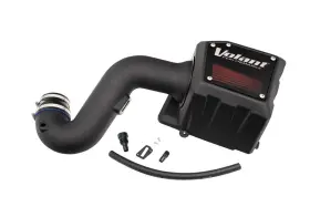 15953d-1 Volant Drytech 3d Air Intake System For Chevy Silverado And Gmc Sierra