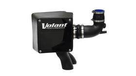 Volant 168406 Performance Cold Air Intake Kit Fits 07 11 Nitro