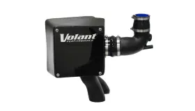 168406 Volant Performance Cold Air Intake Kit Fits 07 11 Nitro