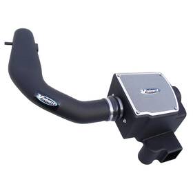 Volant 197546 Powercore Closed Box Air Intake System For Ford F-150 04-08