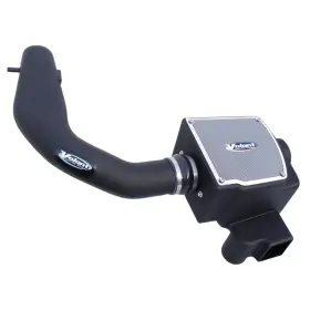 197546 Volant Powercore Closed Box Air Intake System For Ford F-150 04-08