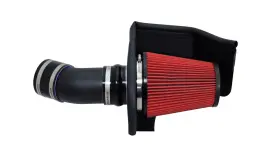 316864d Volant Air Intake Kit