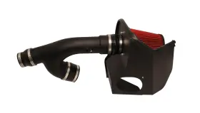 319635d Volant Performance Cold Air Intake Kit Fits 15 20 For F 150