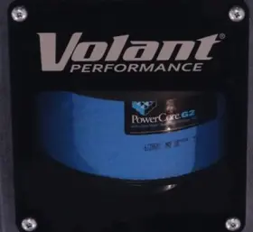 3985063 Volant Powercore Air Intakes