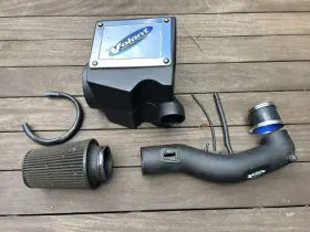 18047 Volant Performance Cold Air Intake Kit Fits 05-07 Sequoia Tundra