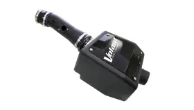 18635 Volant Performance Closed Box Cold Air Intake Kit For 2016 2022 Toyota Tacoma 3.5l V6