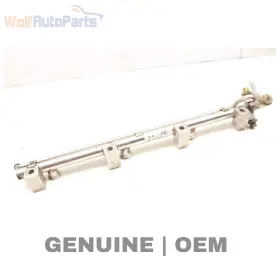03h133316m Volkswagen 2012-2018 Vw Passat 3.6l - Fuel Rail