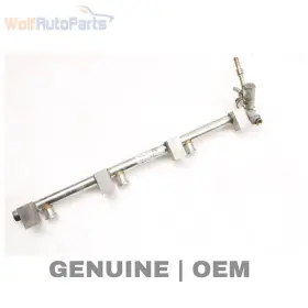 03h133316n Volkswagen 2011-2018 Porsche Cayenne 3.6l - Fuel Rail