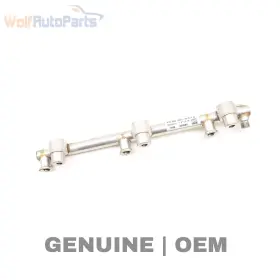 03h133317s Volkswagen 2019-2020 Vw Atlas 3.6l - Fuel Rail
