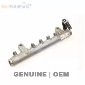 03l130089 Volkswagen 2010-2013 Vw Golf - 2.0l Fuel Rail