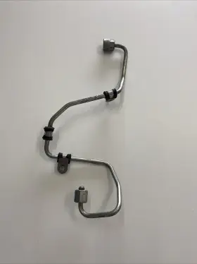 03l-130-321 Volkswagen 03l130321 Genuine Oem Vw High Pressure Fuel Line