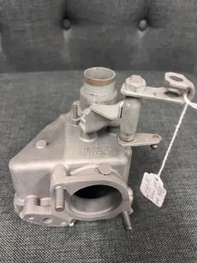 043133.103 Volkswagen 043133103 1975-1979 Fi Vw Super Beetle Bosch Oem Throttle Body