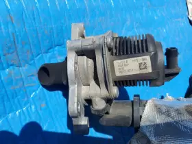 04e-131-097-p Volkswagen Genuine 1.4l Engine Secondary Air Injection Pump Check Valve Oem
