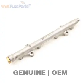 05e133320a Volkswagen 2019-2020 Vw Jetta - Fuel Rail