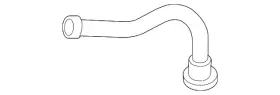06k-103-213-ae Volkswagen Genuine Breather